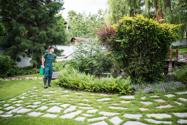 Best Exterminator Services  in New Providence, NJ